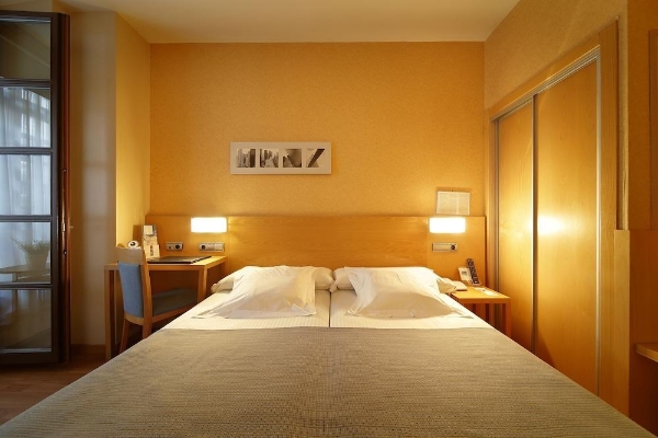 Hotel Blue Marques de San Esteban